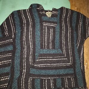 Baja Joe “Drug Rug” Hoodie